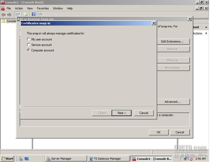 Windows 2008集中化应用程序访问_系统软件_14