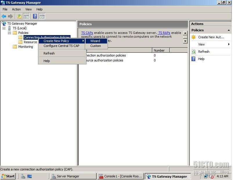 Windows 2008集中化应用程序访问_系统软件_19