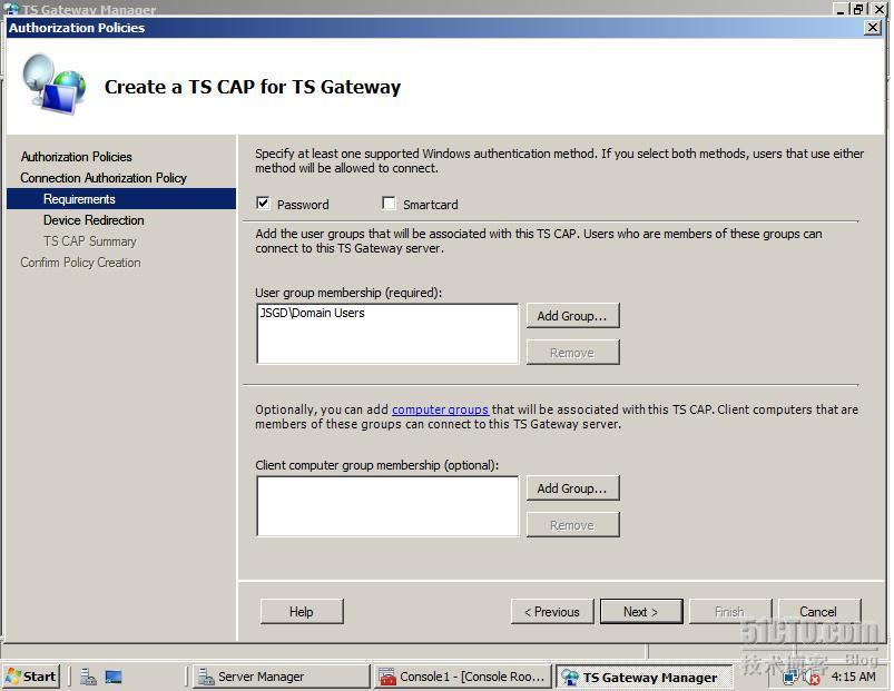 Windows 2008集中化应用程序访问_休闲_22