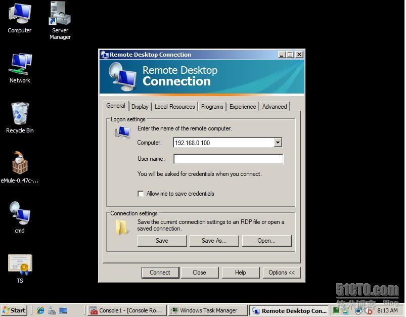 Windows 2008集中化应用程序访问_系统软件_37