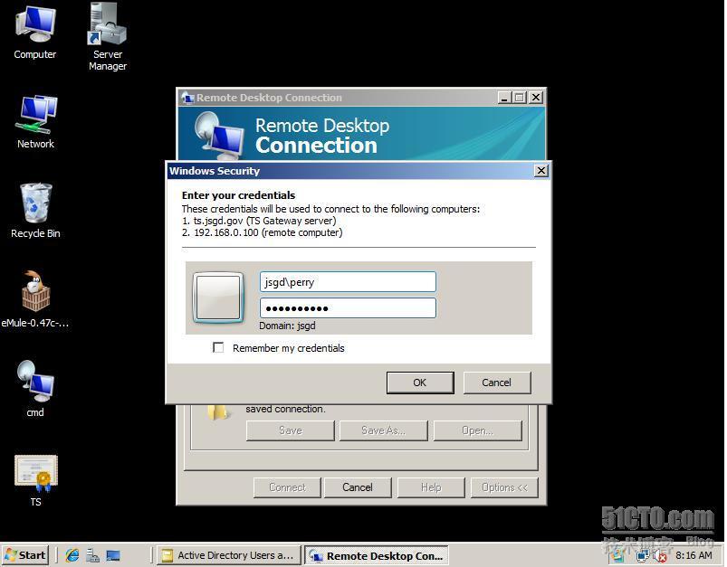 Windows 2008集中化应用程序访问_休闲_40