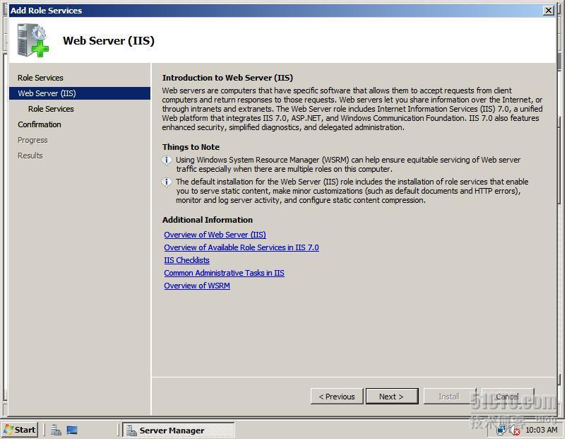 Windows 2008集中化应用程序访问_休闲_75