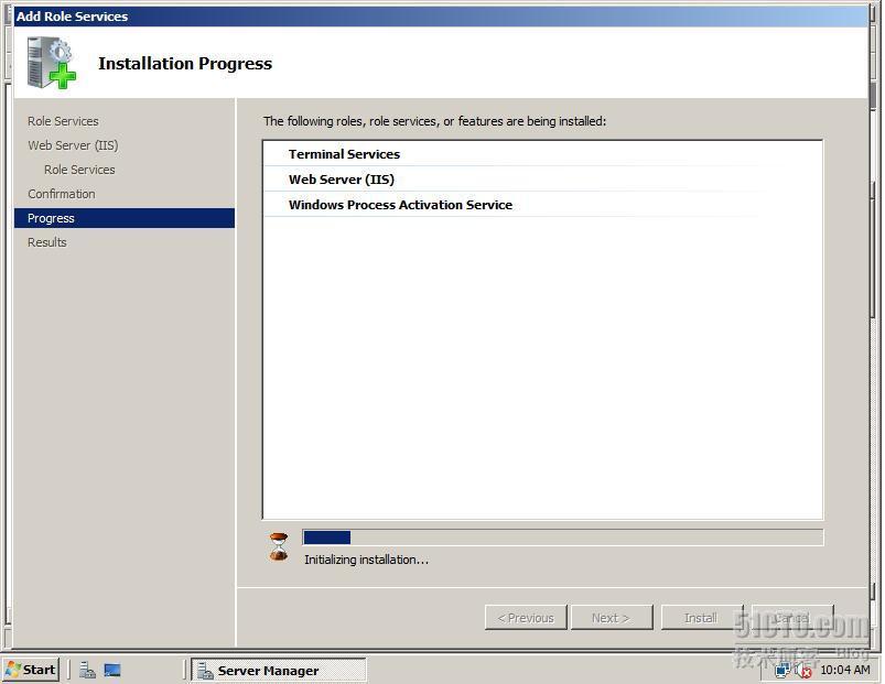 Windows 2008集中化应用程序访问_系统软件_77