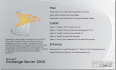 Exchange server 2010 beta安装部署流程