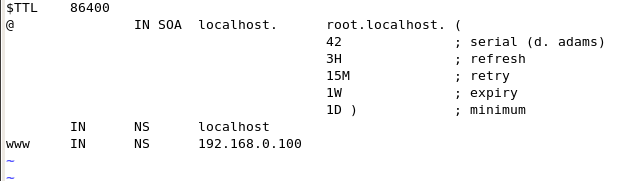 RHEL5 配置DNS_服务_05