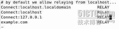 RHEL5 配置sendmail_休闲_11