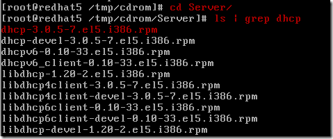 LINUX网络服务   DHCP服务_休闲_10