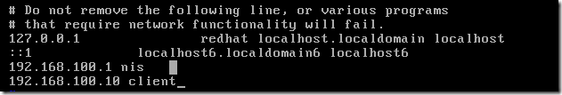 LINUX网络服务  NIS服务_休闲_24
