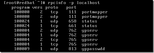 LINUX网络服务  NIS服务_服务_29