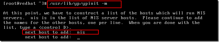 LINUX网络服务  NIS服务_LINUX_31