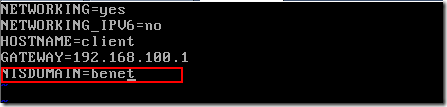 LINUX网络服务  NIS服务_服务_39