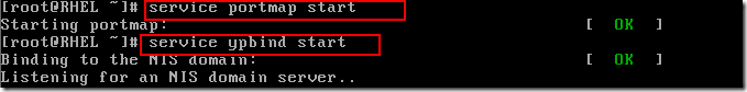 LINUX网络服务  NIS服务_休闲_46