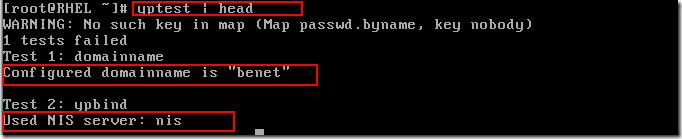 LINUX网络服务  NIS服务_NIS_47