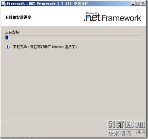 尝试在 windows server2008 64bit 上部署 sql 2008 试用版_试用版_05