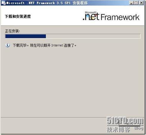 尝试在 windows server2008 64bit 上部署 sql 2008 试用版_试用版_06