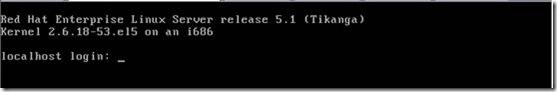 linux 下 MySQL源码包的安装_数据库