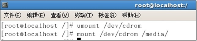 RHEL5.3中配置本地yum详解包括RHEL5.1（from RHEL5 DVD）_休闲