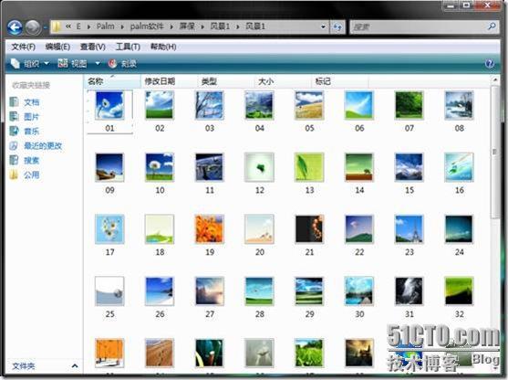 无意中的发现，vista 和server2008 的缩略图显示问题的简单解决办法_休闲_05