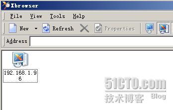 Xmanager 远程连接linux ubuntu桌面操作系统_linux_05