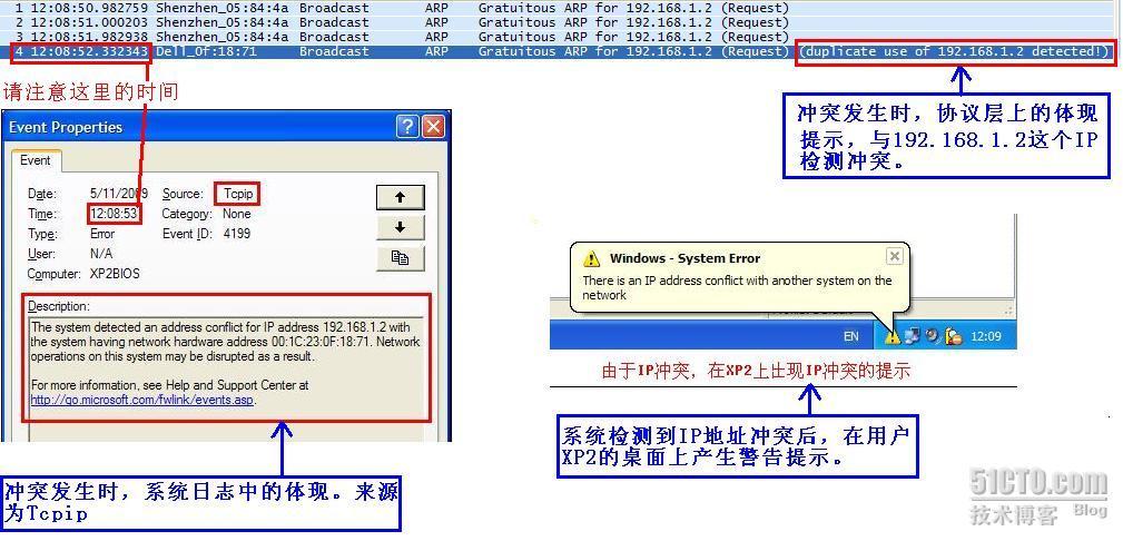 内网出现冲突的三种现象_　_15