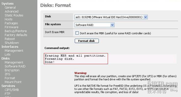 FreeNAS存储系统部署（二）_FreeNAS_06