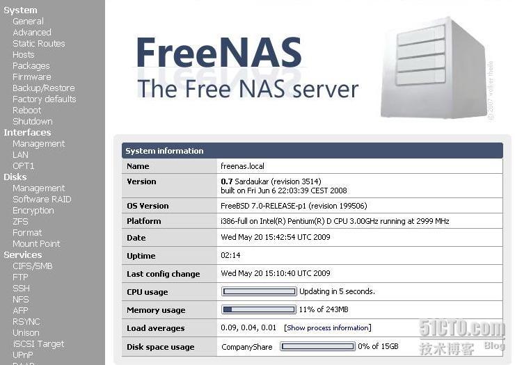 FreeNAS存储系统部署（二）_职场_36