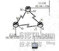 2009年上半年网络工程师上午试卷(一)_上午试卷_04