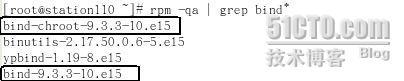 RHEL5 搭建FTP_服务器