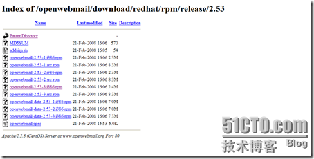 RHCE课程-RH253Linux服务器架设笔记七-Sendmail服务器配置_在线状态_53