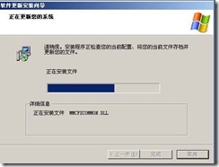 wsus3.0 安装与部署_部署_05