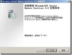 wsus3.0 安装与部署_职场_14