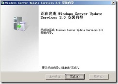 wsus3.0 安装与部署_休闲_19