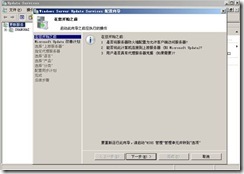 wsus3.0 安装与部署_职场_21