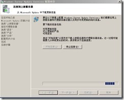 wsus3.0 安装与部署_部署_26