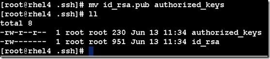 Linux下基于密钥的安全验证实现方法_SSH_08