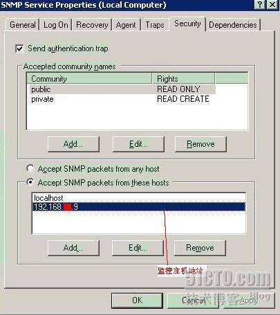 网络监控之MRTG流量监控（windows xp版）_MRTG_02
