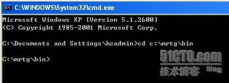 网络监控之MRTG流量监控（windows xp版）_职场_04