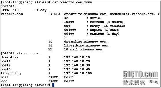 linux构建主从域名服务器_linux构建主从域名服务器_24