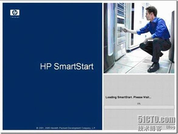 HP SmartStart CD的介绍_职场_02