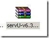 使用SERV_U搭建FTP服务器