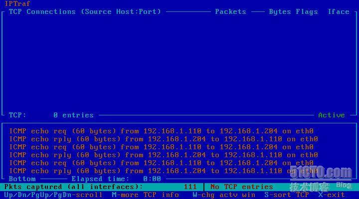 Linux 各种查看网卡流量的方法_职场_05