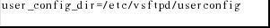 RHEL4-FTP服务（五）配置虚拟用户访问vsftp服务器_(下)_ftp服务_02