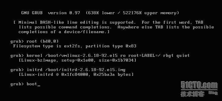 grub学习笔记(二)_linux_11