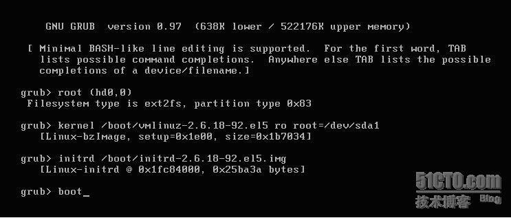 grub学习笔记(二)_setup_12
