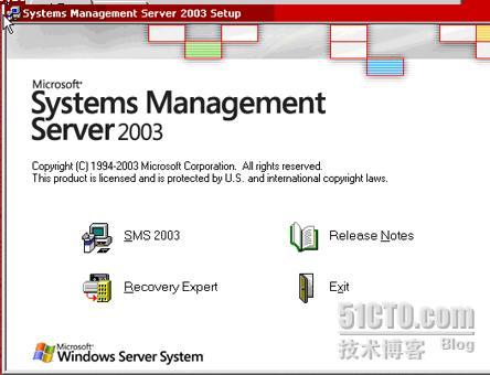 SMS2003＋中文版SP3部署过程_休闲_30