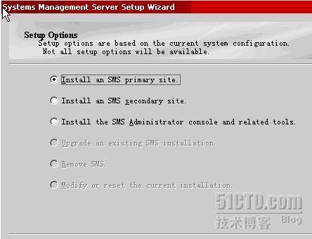 SMS2003＋中文版SP3部署过程_休闲_31