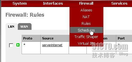 Pfsense学习（五）_PFSENSE_05