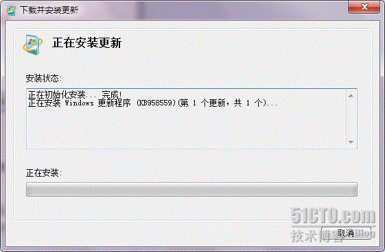 Windows XP Mode安装配置_职场_03