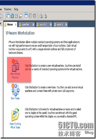 vSphere外篇-在vmware workstation上创建esx主机_vSphere_04