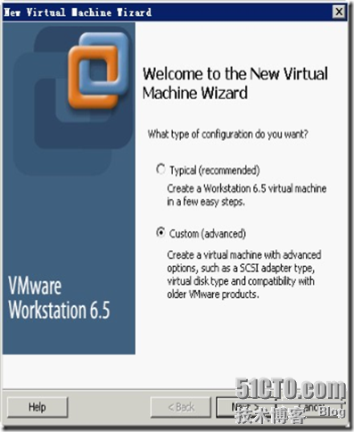 vSphere外篇-在vmware workstation上创建esx主机_vmware_05